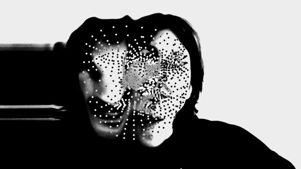 There is no self